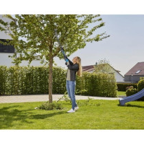 Coupe-branches - GARDENA - EasyCut P4A - 18 V Li-Ion / 2,0 Ah - Ø de