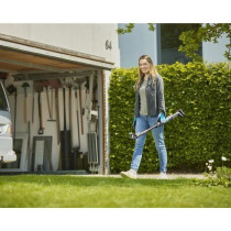 Coupe-branches - GARDENA - EasyCut P4A - 18 V Li-Ion / 2,0 Ah - Ø de