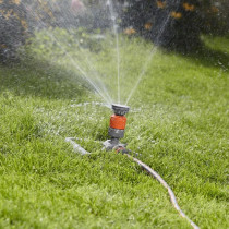 Arroseur circulaire Vario Comfort GARDENA - 1948-20 - Surface 225m² m