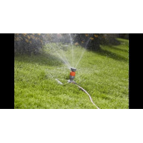 Arroseur circulaire Vario Comfort GARDENA - 1948-20 - Surface 225m² m