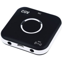 Récepteur audio Bluetooth - CGV - MyBTplayer 1.0 - fonction Microphon