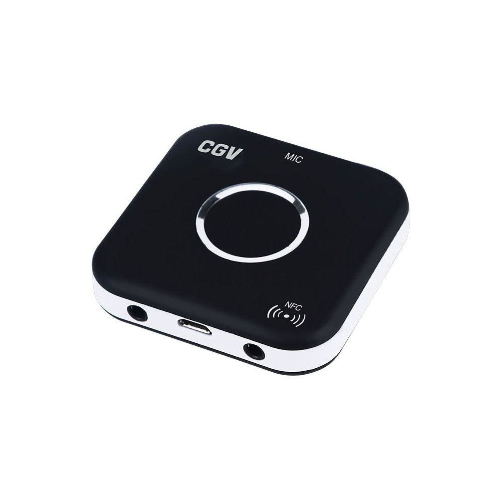 Récepteur audio Bluetooth - CGV - MyBTplayer 1.0 - fonction Microphon