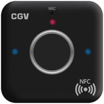 Récepteur audio Bluetooth - CGV - MyBTplayer 1.0 - fonction Microphon