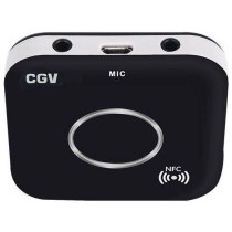 Récepteur audio Bluetooth - CGV - MyBTplayer 1.0 - fonction Microphon