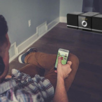 Récepteur audio Bluetooth - CGV - MyBTplayer 1.0 - fonction Microphon