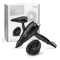 Seche-cheveux - BaByliss - 6713DE Shine Pro 2200 - Moteur AC - Fabriqu