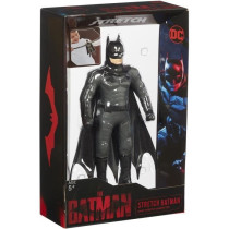 Figurine étirable STRETCH BATMAN - 25 cm - Jouet pour enfants des 5 a