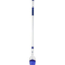 GRE - Nettoyeur aspirateur de fond électrique pour spa et petites pis