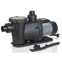 GRE - Pompe centrifuge auto-amorçante PP077H - 0,75 CV - Haute - perf