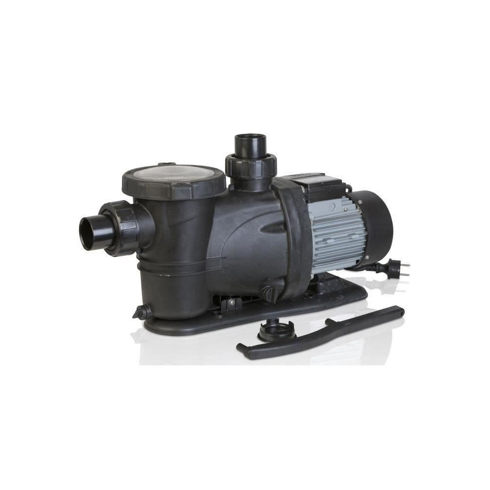 GRE - Pompe centrifuge auto-amorçante PP077H - 0,75 CV - Haute - perf