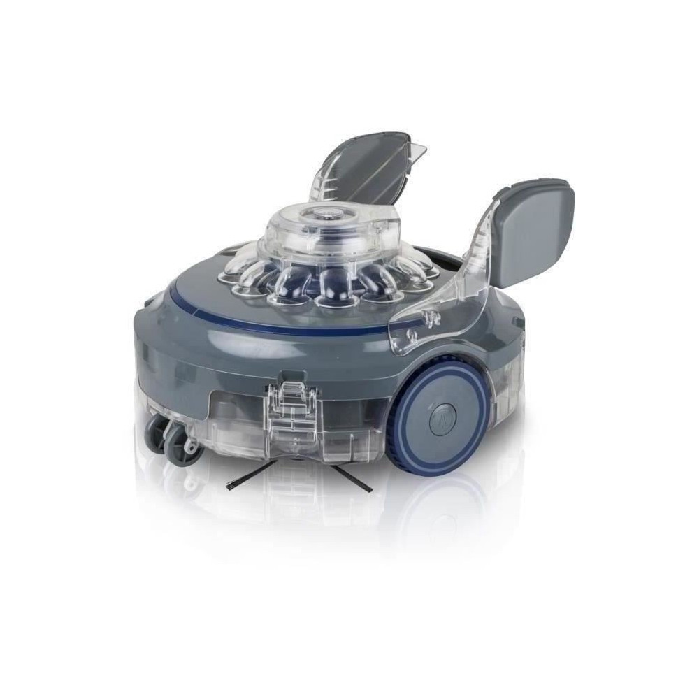 GRE - Robot a Batterie Rechargeable et sans fil, pour piscines Hors-So