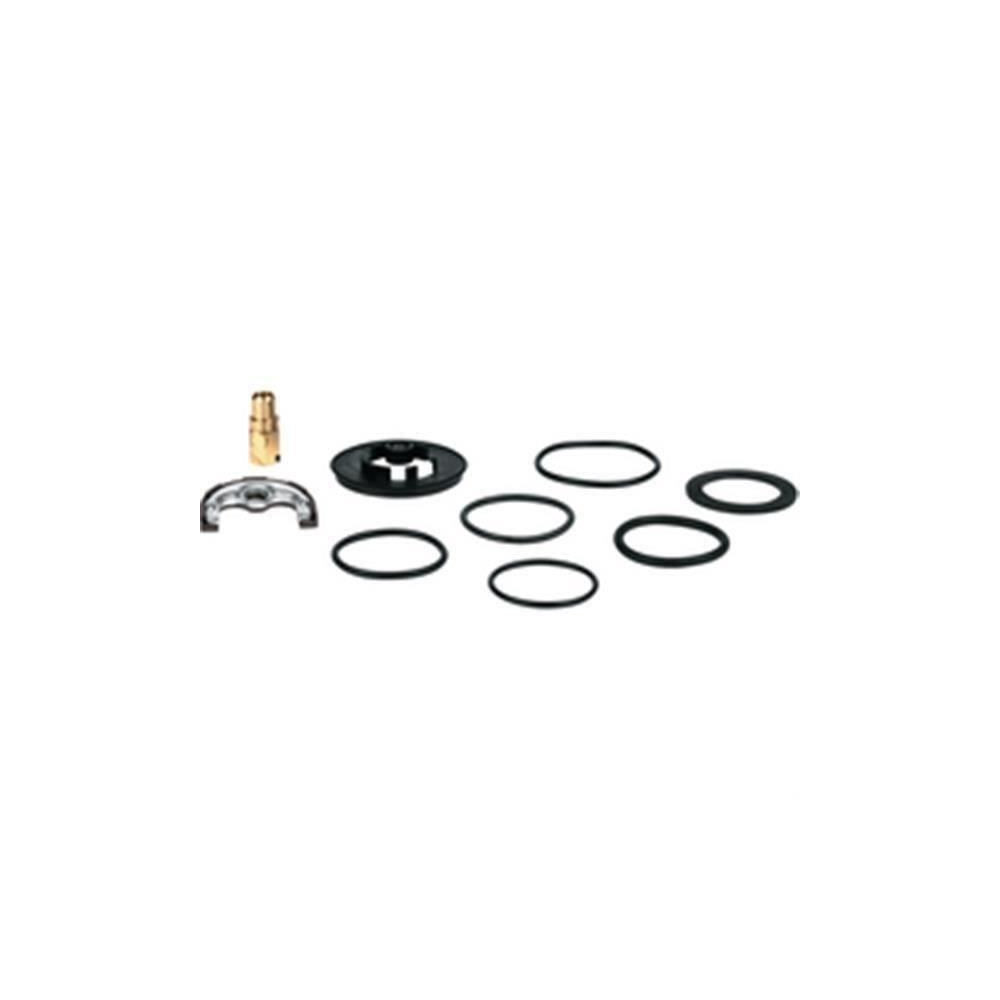 Fixation M26x1,5 - GROHE - Chromé 46249000 - Piece de rechange origin