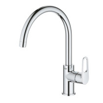 GROHE - Mitigeur monocommande Evier