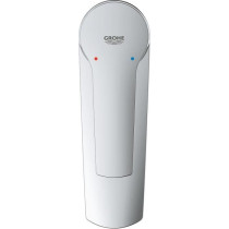 Mitigeur monocommande Lavabo GROHE Start - Taille S - limiteur de temp