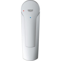 Mitigeur monocommande lavabo GROHE QUICKFIX Start - économie d'eau -