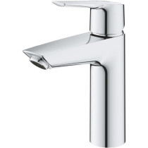 Mitigeur monocommande Lavabo GROHE - Taille M - Economie d'eau - Chrom