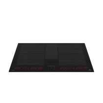 Table de cuisson a induction - GRUNDIG - 8 inductions - 60 cm - GIEI63