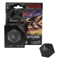 Figurine de collection - HASBRO - Bete éclipsante - D&D - Dungeons &