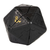 Figurine de collection - HASBRO - Bete éclipsante - D&D - Dungeons &