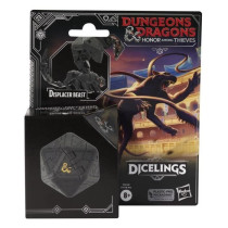 Figurine de collection - HASBRO - Bete éclipsante - D&D - Dungeons &