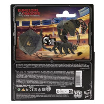 Figurine de collection - HASBRO - Bete éclipsante - D&D - Dungeons &