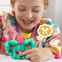 Furby Furblets Mello-Nee, Mini peluche électronique pour filles et ga