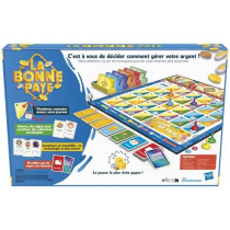 La Bonne Paye, nouvelle génération, Jeu de société en Famille, a p