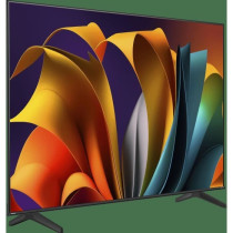 TV LED - HISENSE - 43A6N - 43'' (108 cm) - 4K UHD 3840x2160 - 60Hz - H