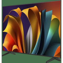 TV LED - HISENSE - 43A6N - 43'' (108 cm) - 4K UHD 3840x2160 - 60Hz - H