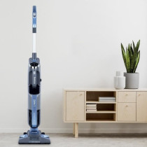 Aspirateur vapeur 3en1 HKoeNIG - Capacité poussiere 1L, eau 0,38L - C