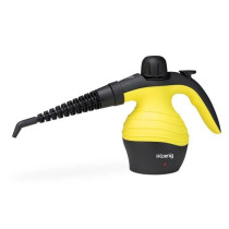 Nettoyeur vapeur a main HKoeNIG - 4.2 bars max - Capacité 300 ml - Ja