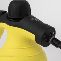 Nettoyeur vapeur a main HKoeNIG - 4.2 bars max - Capacité 300 ml - Ja