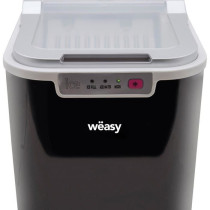 Machine a glaçons - WEASY KW12 - Jusqu'a 12 kg de glaçons par jour -