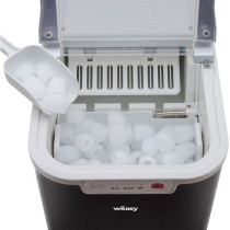 Machine a glaçons - WEASY KW12 - Jusqu'a 12 kg de glaçons par jour -