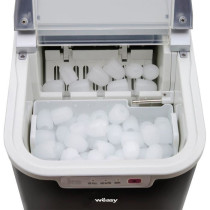 Machine a glaçons - WEASY KW12 - Jusqu'a 12 kg de glaçons par jour -
