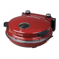 HKoeNIG NAPL350 - Four a Pizza Napoletana - Jusqu'a 350°C - 32 cm - 1