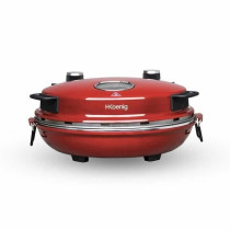 HKoeNIG NAPL350 - Four a Pizza Napoletana - Jusqu'a 350°C - 32 cm - 1