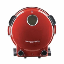 HKoeNIG NAPL350 - Four a Pizza Napoletana - Jusqu'a 350°C - 32 cm - 1