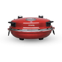 HKoeNIG NAPL350 - Four a Pizza Napoletana - Jusqu'a 350°C - 32 cm - 1