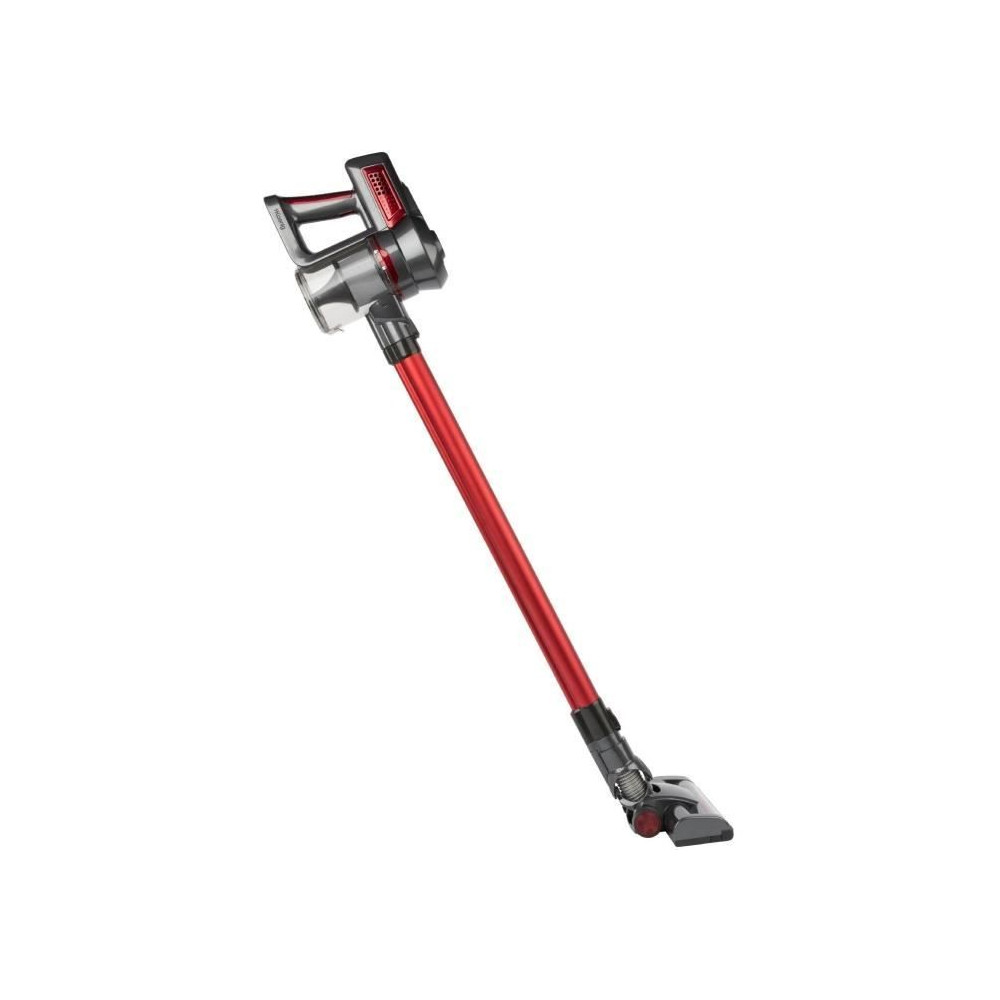 Aspirateur balai 2 en 1 sans fil PowerClean - H.KoeNIG - UP600 - 2 vit