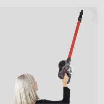 Aspirateur balai 2 en 1 sans fil PowerClean - H.KoeNIG - UP600 - 2 vit