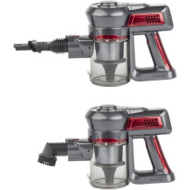 Aspirateur balai 2 en 1 sans fil PowerClean - H.KoeNIG - UP600 - 2 vit