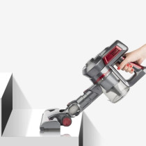 Aspirateur balai 2 en 1 sans fil PowerClean - H.KoeNIG - UP600 - 2 vit