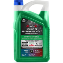 Liquide de Refroidissement - HOLTS - HAFR0011B -37°c Universel + Bec