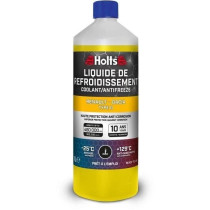 Liquide de Refroidissement - HOLTS - HAFR0003B - Dédié Renault-Dacia