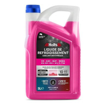 Liquide de Refroidissement - HOLTS - HAFR0006B - Dédié VW-AUDI-SEAT-