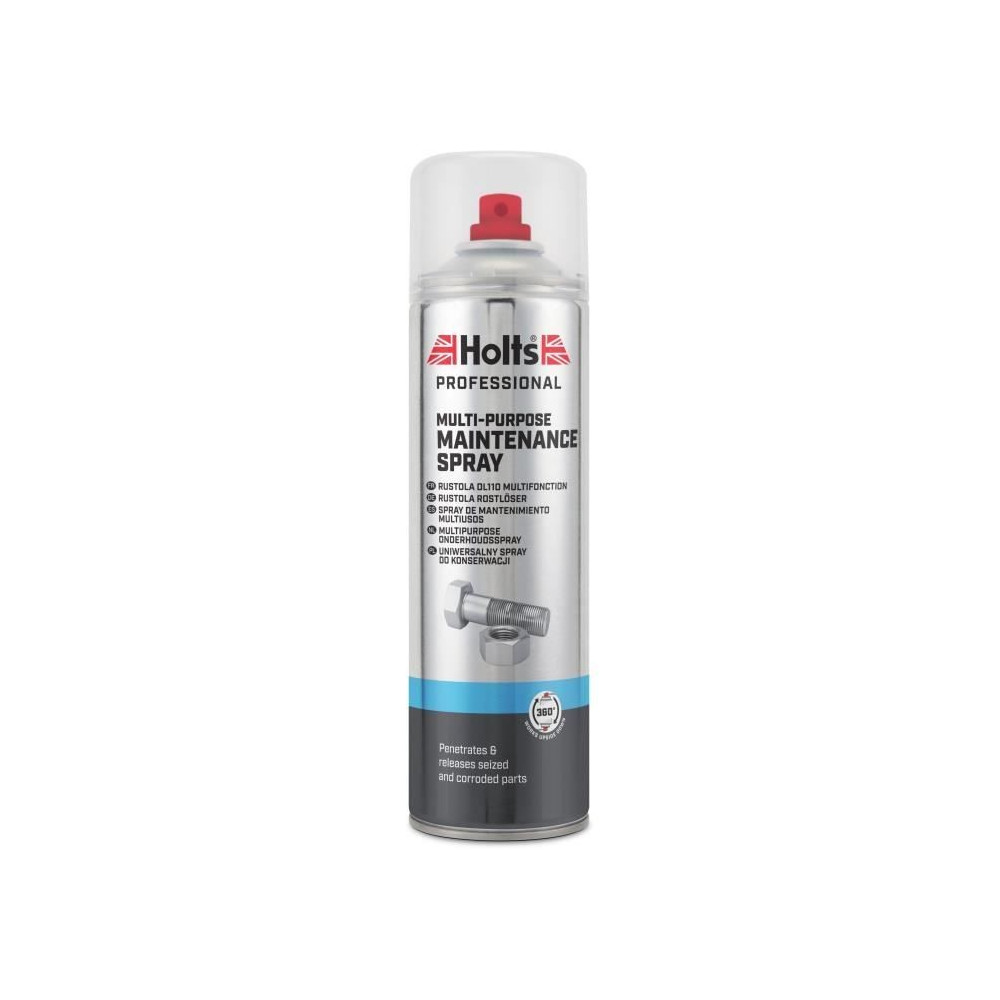 HOLTS Dégrippant Rustola DL 110 HOLTS Dégrippant Rustola DL 110