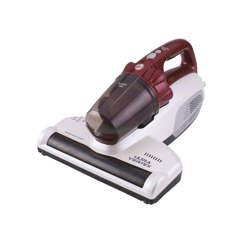 Aspirateur Matelas et Textiles Ultra Vortex - HOOVER MBC500UV - 500 W