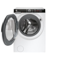 Lave-linge hublot HOOVER HWP 610AMBC/1-S - 10 kg - Induction - 1600 tr
