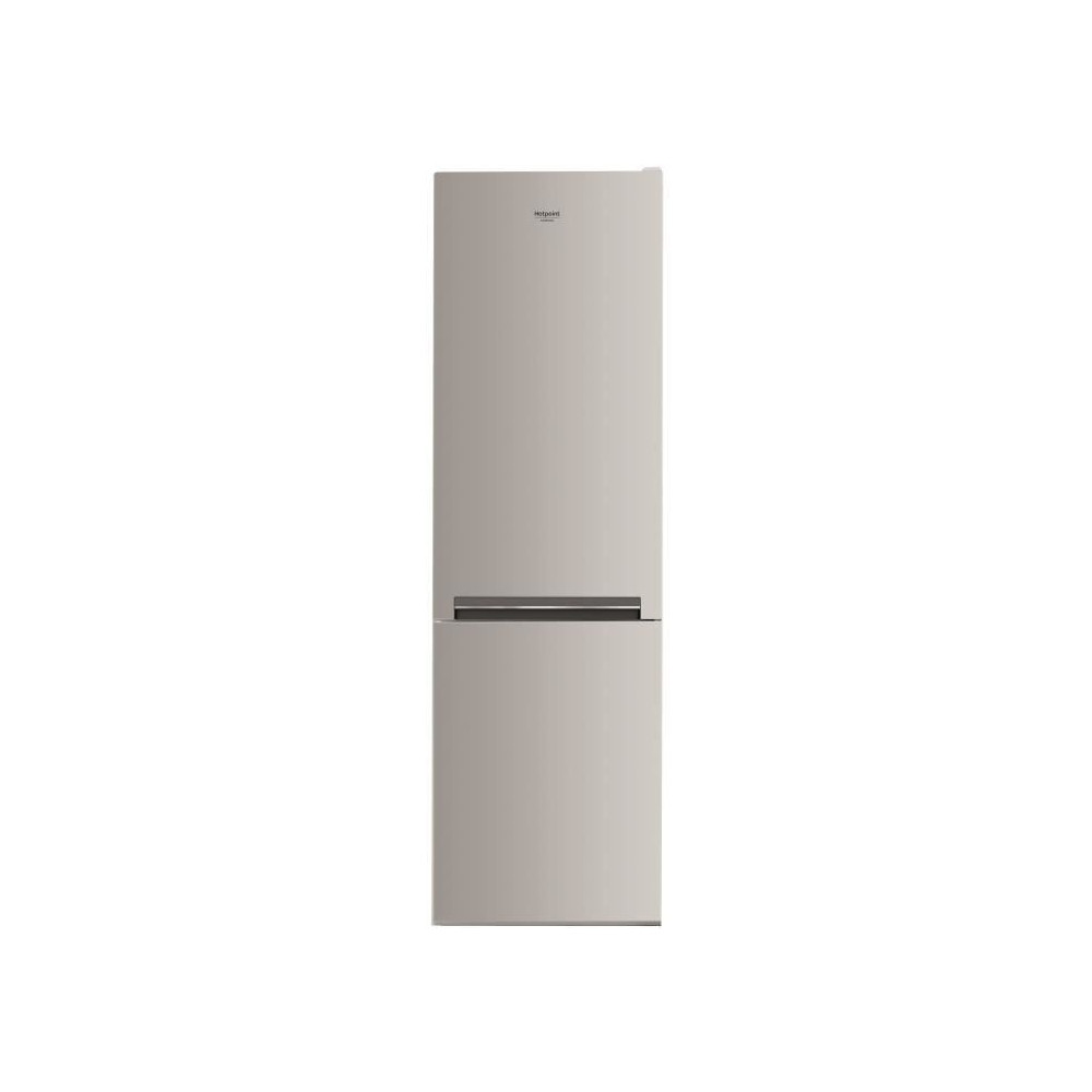 Réfrigérateur congélateur bas - HOTPOINT H8A2ES - 337 L (226L +111